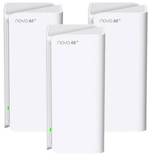 Роутер Tenda MX21 Pro (3-pack)