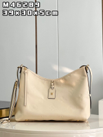 Louis Vuitton CarryAll MM