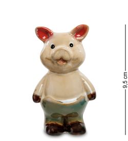 GAEM Art CF-04/ 2 Фигурка «Хрюша»