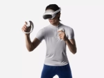 Pico 4 VR 128GB Новый