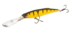 Воблер Lucky John DEEP JOHN (Original) 9 см, цвет 014, 12 г, арт. LJO0109F-014