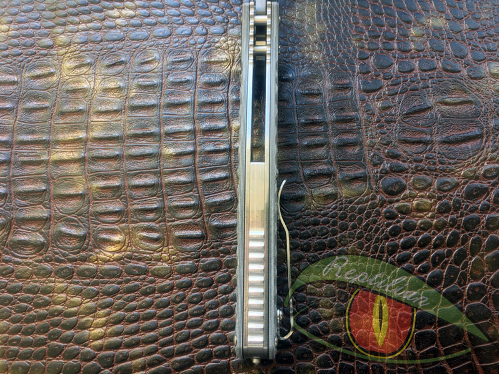 Нож ЕДС Steelclaw "Сателлит"