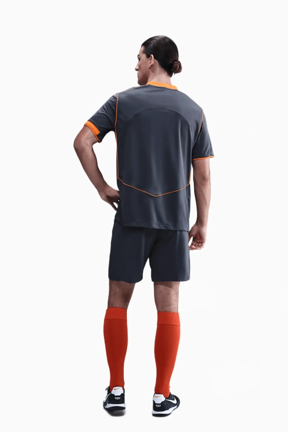 Шорты Nike Inter Milan 25/26 Third Stadium - темно-синий