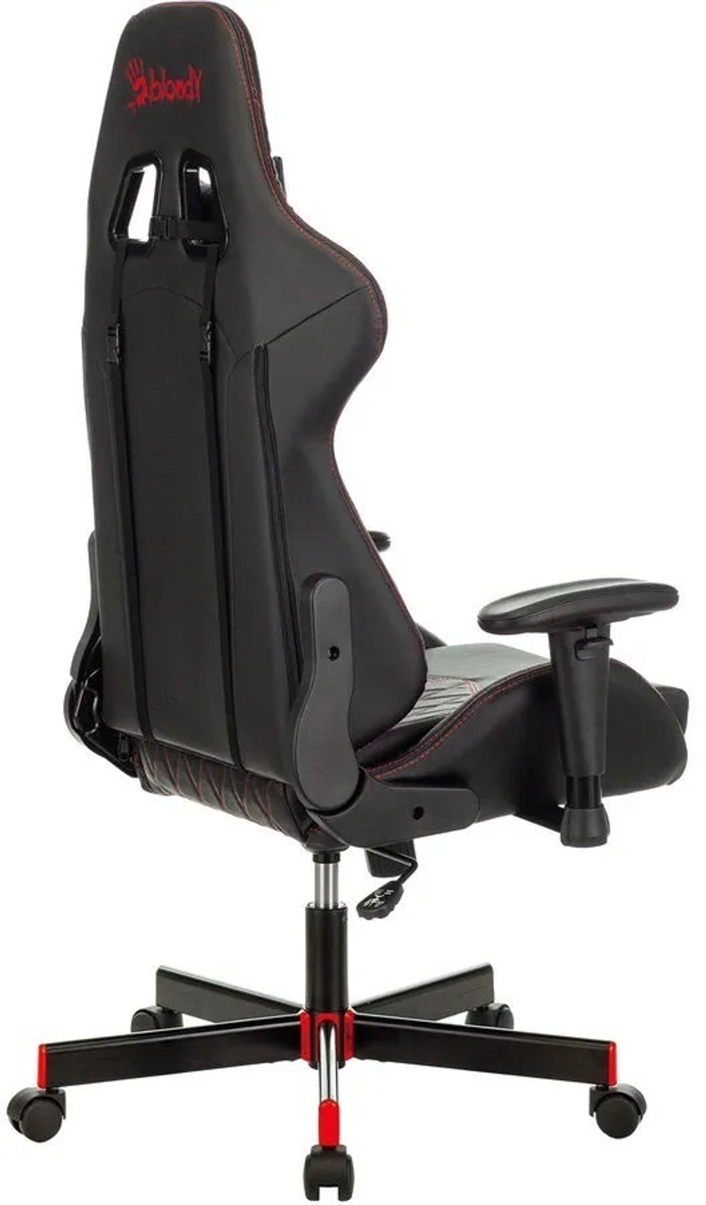 Кресло игровое A4Tech BLOODY GC-800