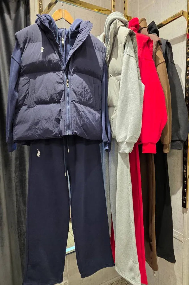 Костюм 2579536 Fabrika