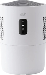 Увлажнитель-очиститель традиционный JUST AIRCON JWA-214SAW,  4.5л,  белый