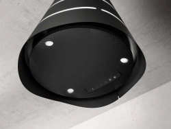 Кухонная вытяжка Elica WAVE UX BL MAT/F/51-PRF0171193