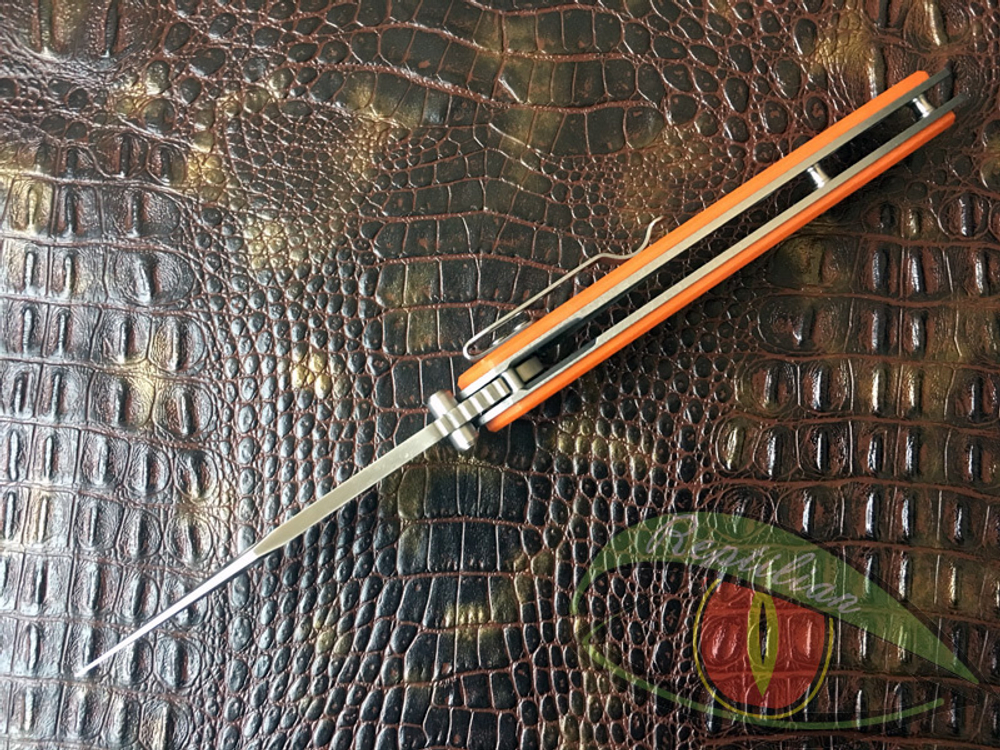 Нож Steelclaw "Лёд -3"