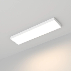 Светильник IM-EMERGENCY-1.5H-S300x1200-45W Day4000 (WH, 120 deg, 230V) (Arlight, IP40 Металл, 2 года) 034939