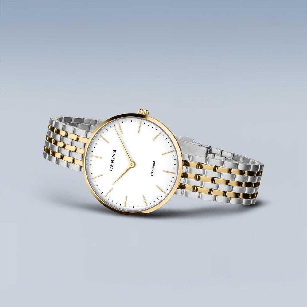 Женские наручные часы Bering 19334-010