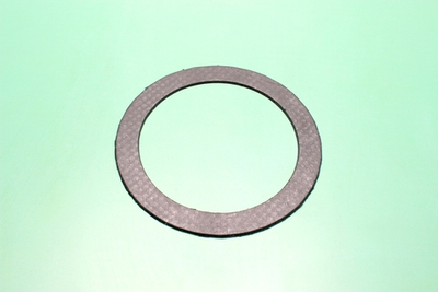 Прокладка глушителя