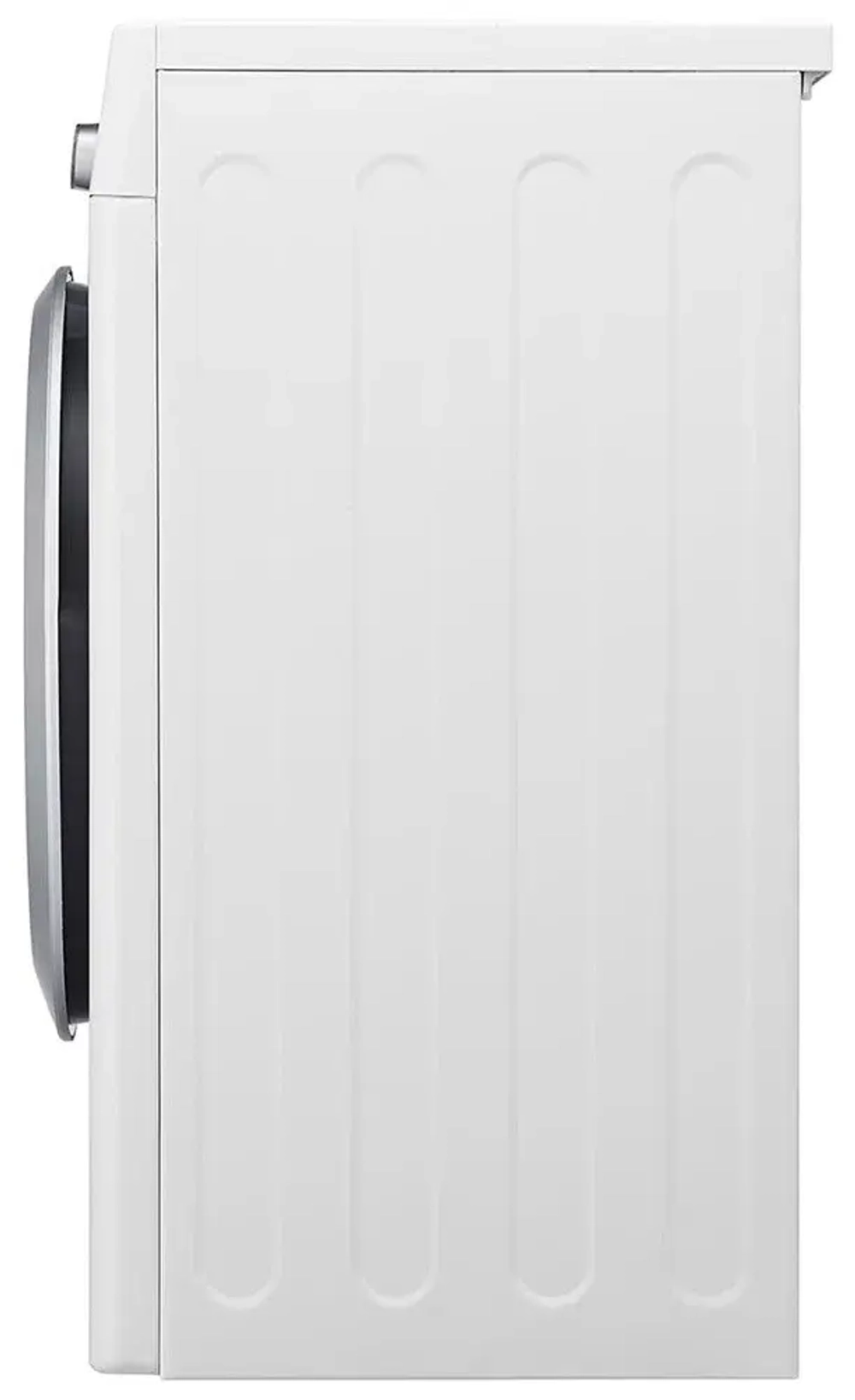 Стиральная машина LG F2M5HS4WP