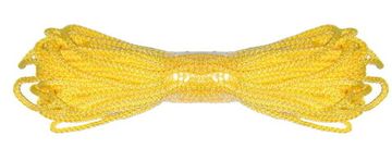Буйреп плавающий Borne ø4 мм 20 метров желтый