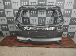 Крышка багажника Geely Atlas Pro 21-нв Б/У Оригинал 5062039400C15