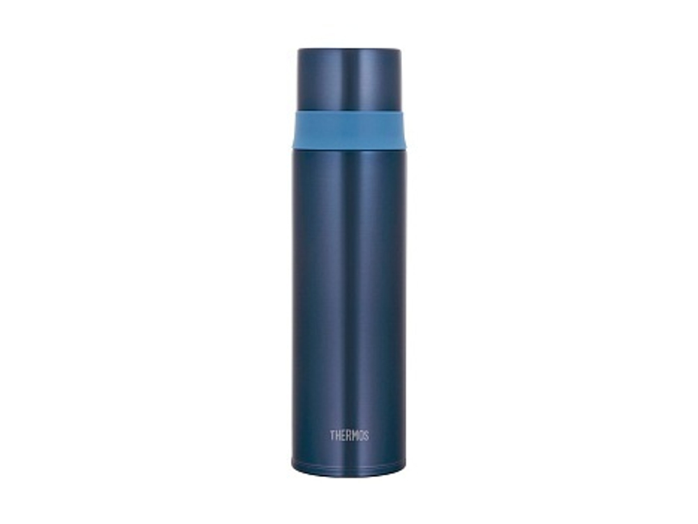 Термос для напитков THERMOS FFM-501 MSB 0.5L, синий