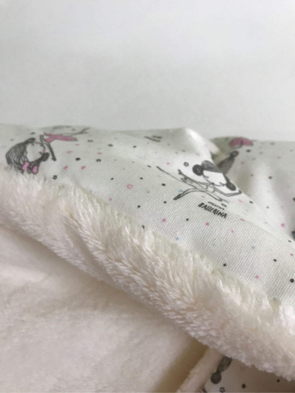 Конверт на выписку "Милашка" (ИП Людин А.В.)