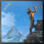 Depeche Mode ‎– Construction Time Again (Германия 1983г.)