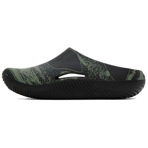 Crocs Mellow Clog 'Vacation Nostalgia'