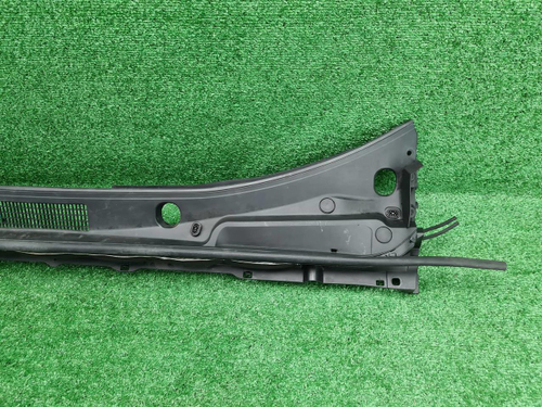 Жабо Lexus RX 5 (2022-н.в.)