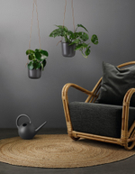 Лейка globe, 2,5 л, серая