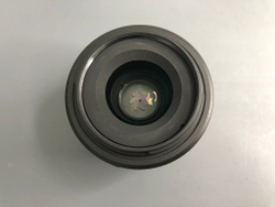 Nikon 35mm 1.8G DX