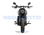 Мотоцикл Regulmoto V BOB
