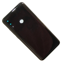 Задняя крышка для Huawei P Smart 2019 Черный