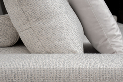 Комплект мебели №43 диван Манчестер(Manchester) угловой с механизмом Garda Decor