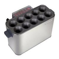 Аппарат для сосисок в яйце AIRHOT ES-10