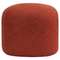 Пуф Trøffel, красный