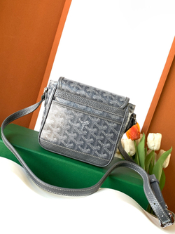 Goyard Grand Bleu PM