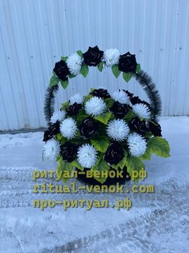 Корзина КЗЛ-26