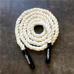 Канат для перетягивания - хлопчатобумажный
