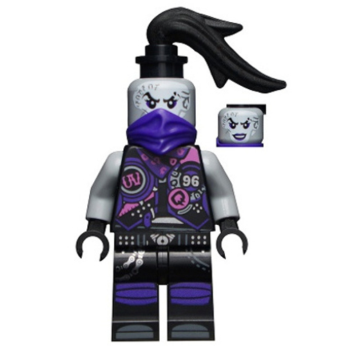 Ультрафиолет njo0400