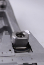 Крестовина барабана HK2233749 стиральной машины Hisense, Gorenje