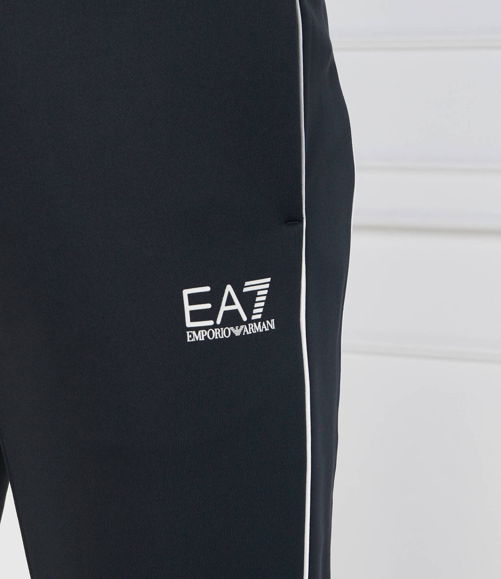Спортивные штаны EA7 - темно-синий(6RPP53 PJ16Z)