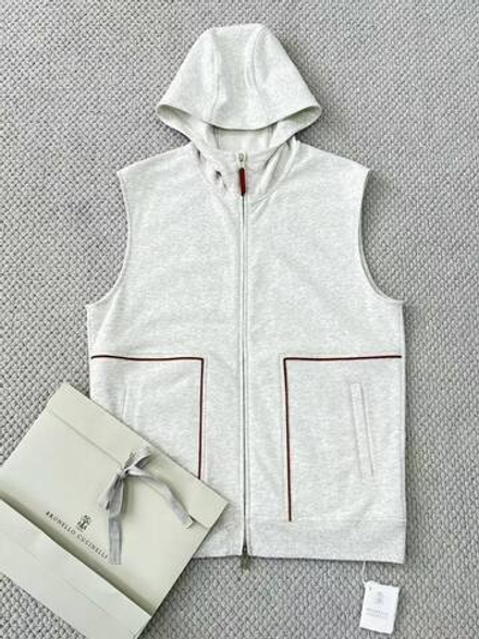 Спортивный костюм Brunello Cucinelli