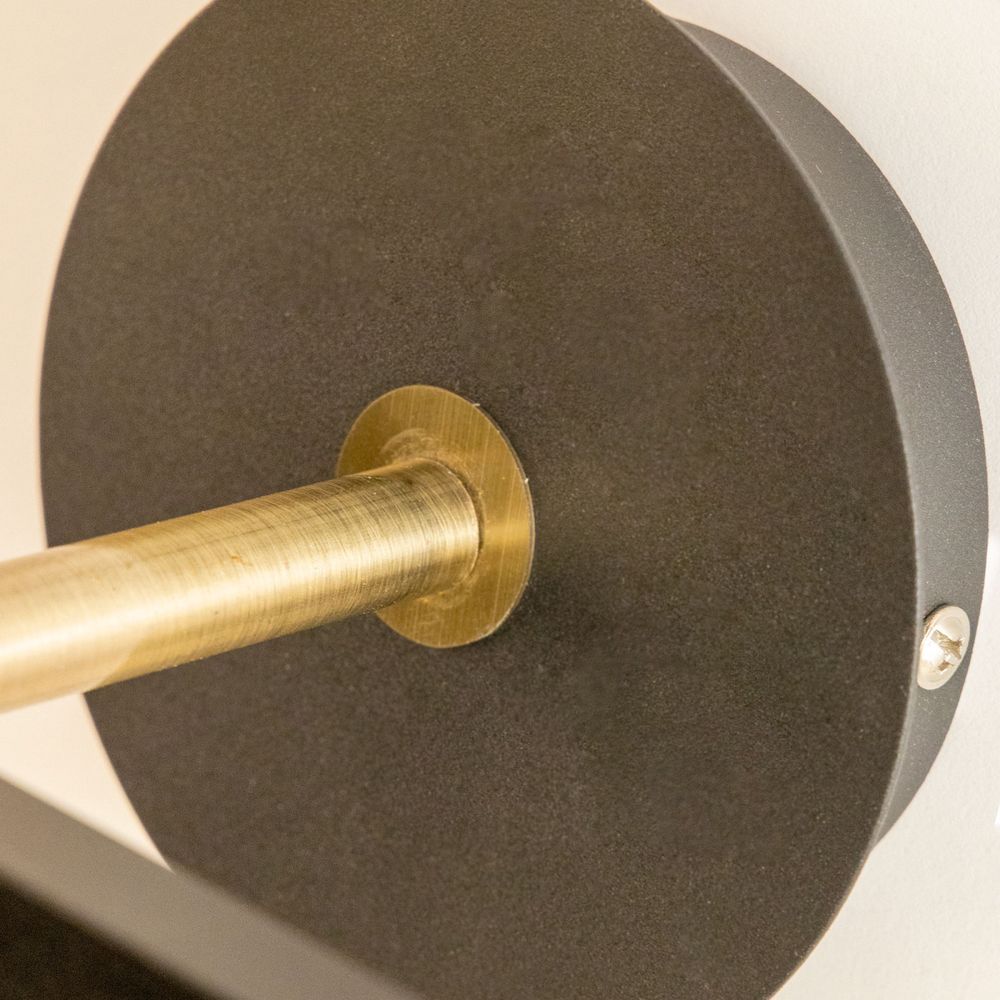 Citilux Дэвис CL201321 Бра с выключателем Венге