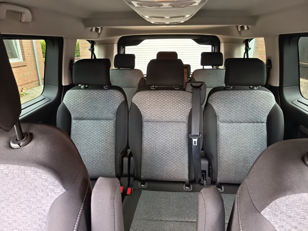 Citroën SpaceTourer