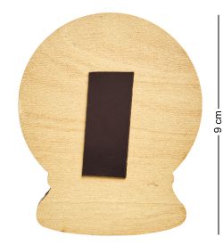 МТ- 041/02 Магнит «Дельфиния»