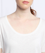 футболка Marc O' Polo - белый(203 2034 51377)