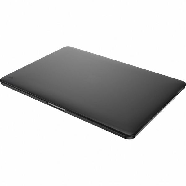 Чехол Speck SmartShell Case для MacBook Pro 15" Touch Bar (USB-C) чёрный Onyx Black