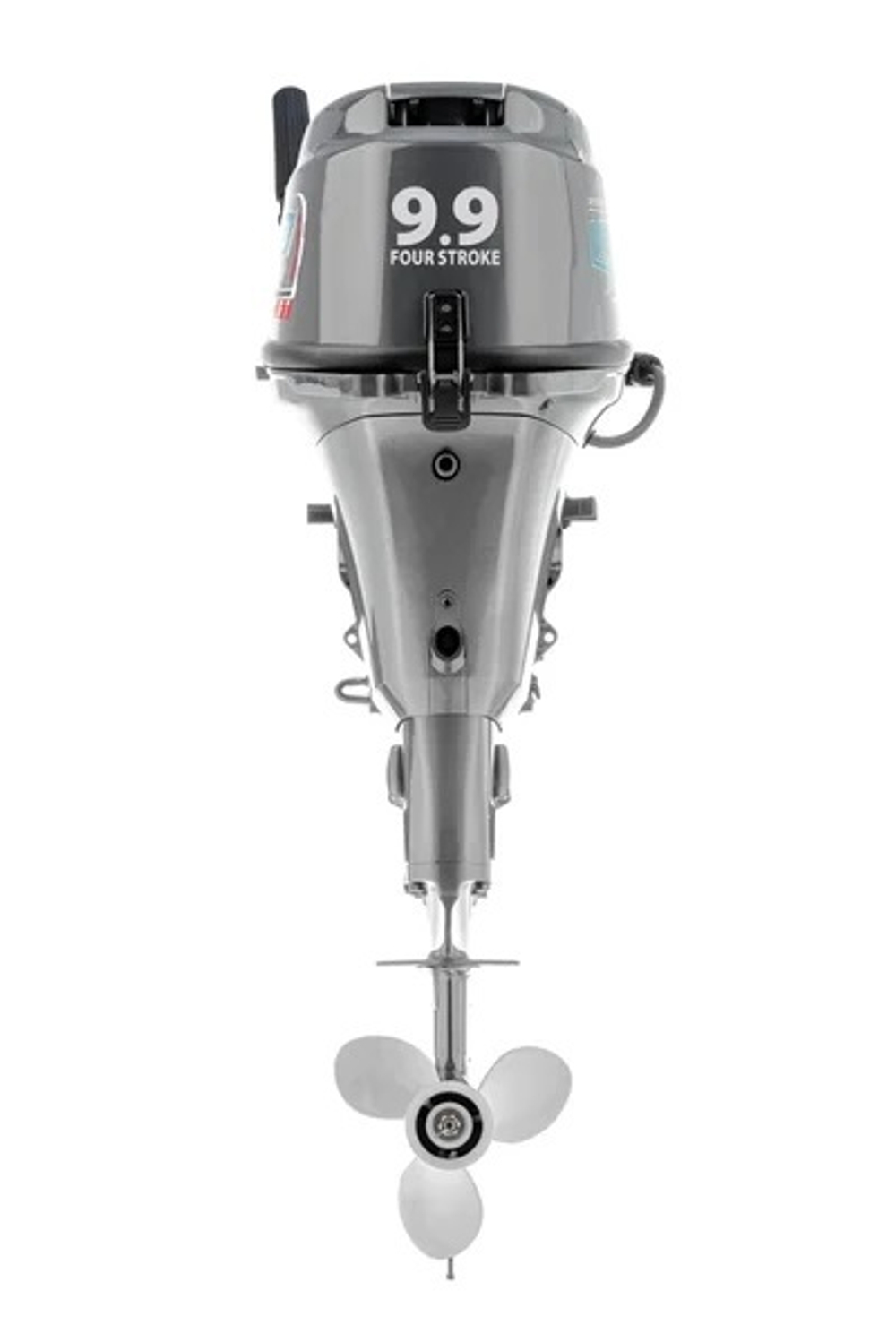 4х-тактный лодочный мотор MIKATSU MF9.9FHS-EFI Sport