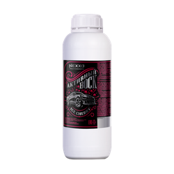 NEXXO Воск для автомобилей, 1л