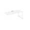 СЛС-О.975 Стол системы БЕНЧ линейный,средний (1800*700*750)