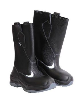 Сапоги "Savel-Гермес", ПУ-ТПУ, МП