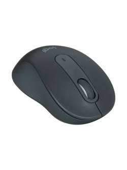910-006253 Logitech Signature M650 Wireless Mouse Graphite