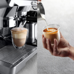 DeLonghi La Specialista Maestro EC9665M Grey Metallic