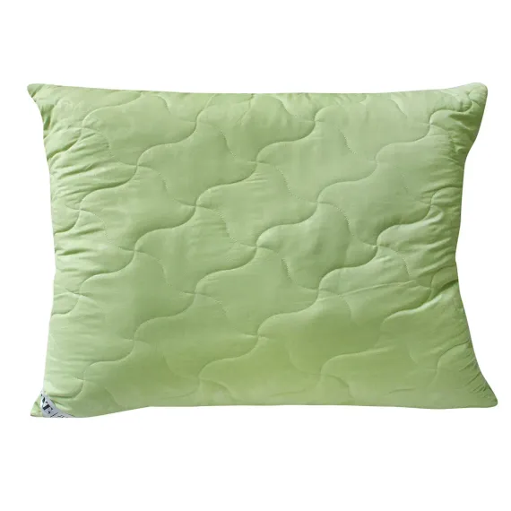 Подушка Dream Time Алое-микрофибра ДТ-ПМА-070 68*68