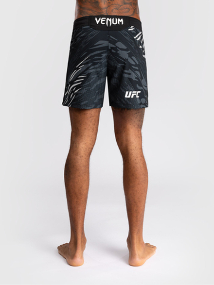Шорты ММА UFC Fusion by Venum Authentic Fight Night Short Black